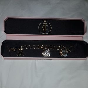 Juicy couture bracelet